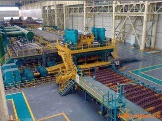 棒線材、板帶材軋機(jī)